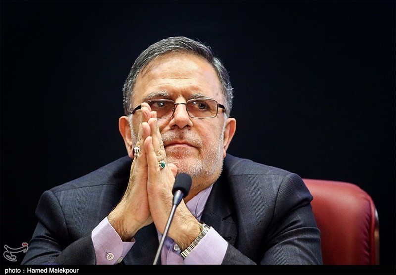 سیف: به‌دنبال خروج از رکود هستیم 