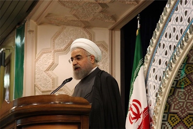 معیار «قانون» است/ دل‌مان می‌خواهد معتدلان مجلس بروند/ به معاون اولم گفتم با شورای نگهبان رایزنی کند
