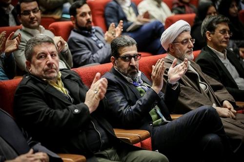 دومین کنگره سراسری حزب ندای ایرانیان آغاز شد