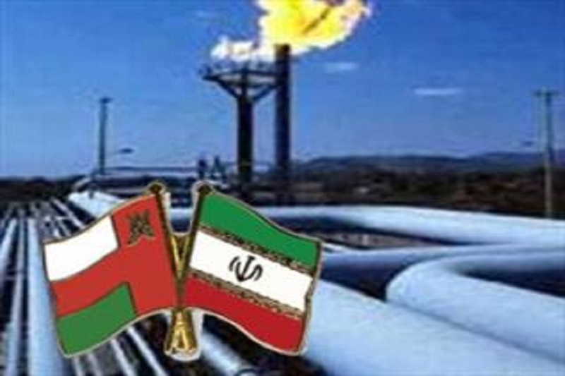 دور جدید مذاکرات گازی ایران-عمان آغاز شد