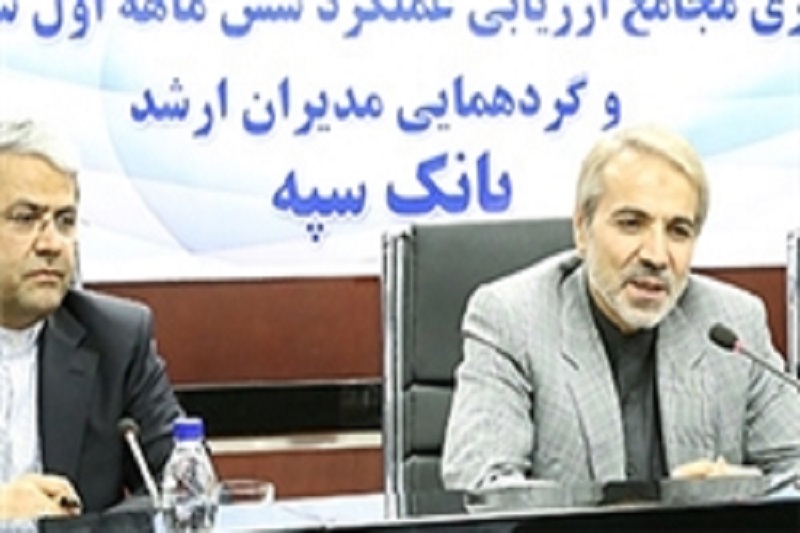 افزایش 35 درصدی حقوق ثابت مشاغل حاکمیتی/اجرا در وزارت کشور از امسال