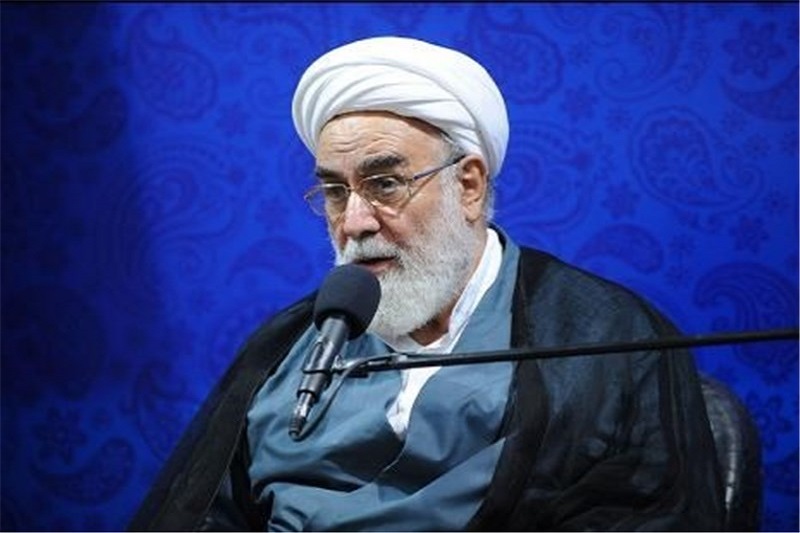 دستگیری ملوانان متجاوز قدرت ایران را به نمایش گذاشت