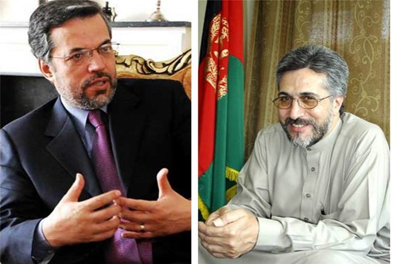  «یونس قانونی» یا «اسحاق گیلانی»؛ چه کسی رئیس شورای عالی صلح افغانستان می‌شود
