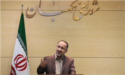 طبق قانون استفاده از صندوق‌ الکترونیکی باید با تأیید شورای نگهبان باشد/ نهادهای مورد توافق صندوق الکترونیکی را تأیید نکردند