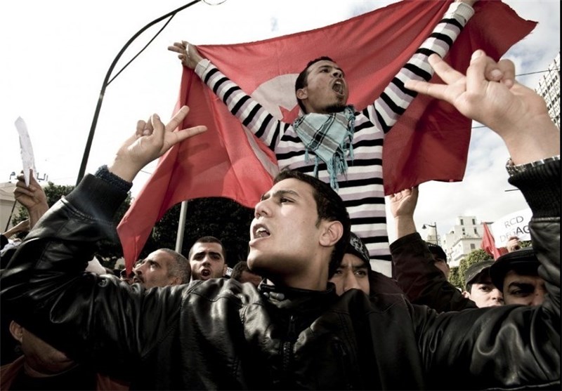 آیا انقلاب دیگری در تونس در راه است 