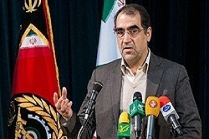  دانشگاه‌های علوم پزشکی 147 میلیارد تومان از بیمه‌ها طلب دارند / سال آینده برجام 2 را اجرایی می­‌کنیم / مهم‌ترین عامل پیشرفت توسعه دانشگاه است