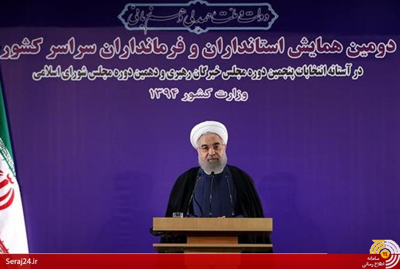 دولت یازدهم و سوء استفاده از تاریخ برای پیشروی در سیاست داخلی/ تطبیق عجیب وقایع تاریخی برای هجمه به شورای نگهبان/ دولت به دنبال فرار از مطالبات اقتصادی در پسابرجام است؟
