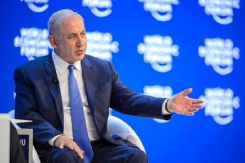 نتانیاهو به دنبال کمک های نظامی بیشتر از سوی آمریکا است