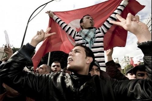 آیا انقلاب دیگری در تونس در راه است؟