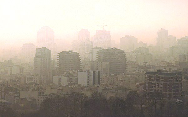  10 فرمان پزشکی برای کاهش خطرات آلودگی هوا