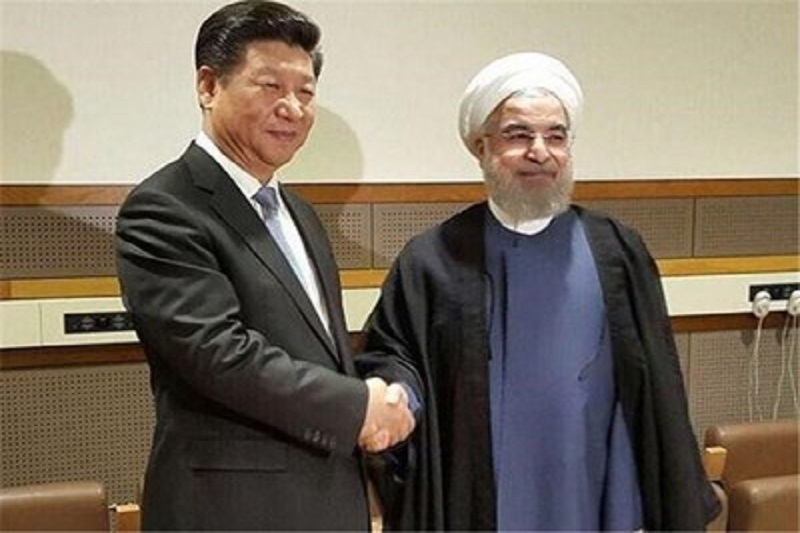 از برجام آمریکایی تا واردات چینی