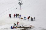 Tarik Darreh ski resort 