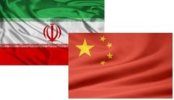 Iran, China sign JSCSP 