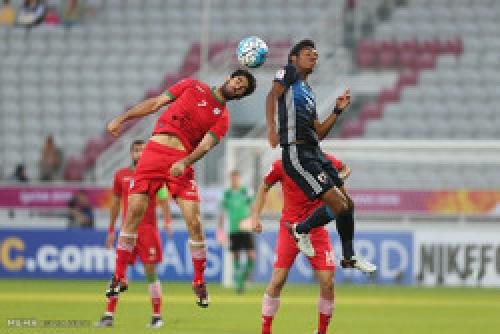 Japan downs Iran at AFC U-23 Championship 