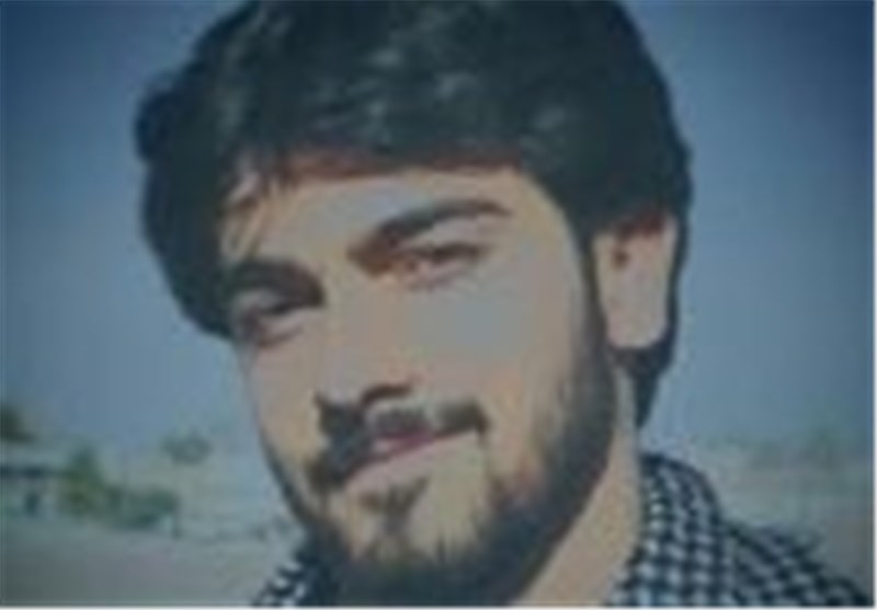 یک البرزی دیگر به جمع شهدای مدافع حرم پیوست 