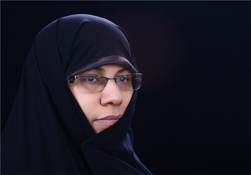 سخنان روحانی فرافکنی بود/ مردم با اجرای برجام وعده‌های دولت را مطالبه می‌کنند 