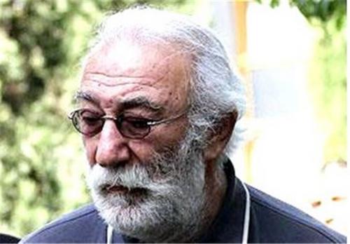 جلال اجلالی در بیمارستان بستری شد 