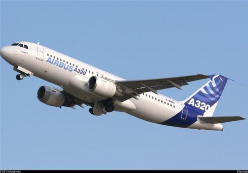 ایرباس فردا برای فروش هواپیما به ایران می‌آید/ بوئینگ نیامد 