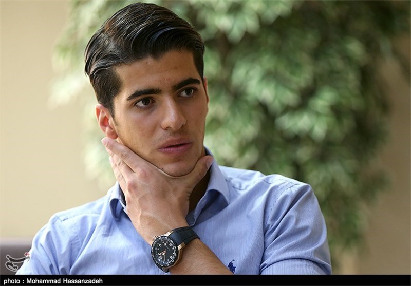 عزت‌اللهی: برخی در تیم امید نتیجه نگرفتند و ادعای نیمکت تیم ملی را هم داشتند/ به‌جرم شاگرد کی‌روش‌بودن خط‌مان زدند! 