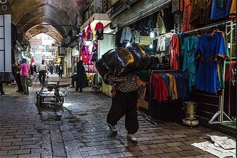 برجام به دادِ بازار نرسید