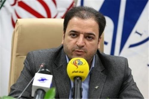 خزانه‌داری آمریکا به بوئینگ اجازه سفر به ایران نداد