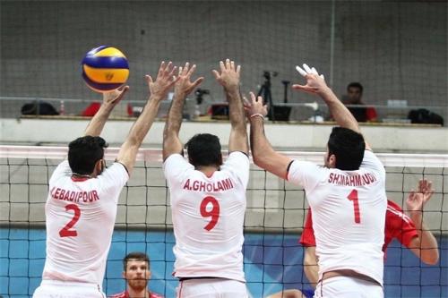 دیسیپلین؛شاه‌کلید موفقیت تیم ملی والیبال ایران