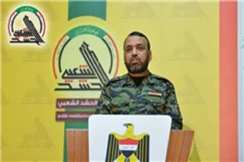 «الحشد الشعبی» عراق خواستار اخراج سفیر عربستان شد