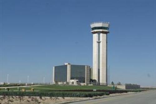 قرارداد توسعه فرودگاه امام به‌زودی امضا می‌‌شود