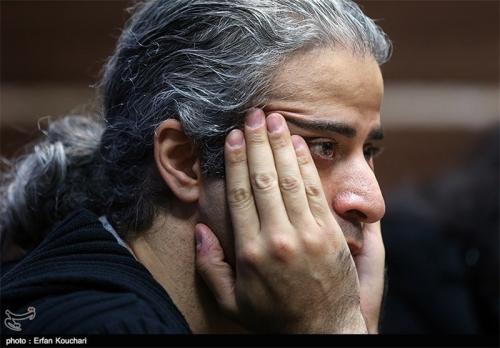 برای مردی که بار دیگر «آرمان» را در تئاتر احیا کرد 