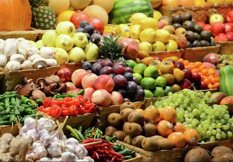 میوه قاچاقی داریم چون خریدار دارد+نرخ انواع میوه 