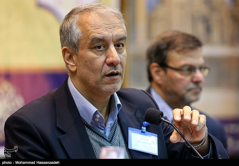 کفاشیان: داستان تیم امید حکایت مورچه‌ای شده که می‌خواهد از دیوار بالا برود!/ منظور سجادی فدراسیون‌های دیگر بود! 