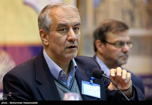 کفاشیان: داستان تیم امید حکایت مورچه‌ای شده که می‌خواهد از دیوار بالا برود!/ منظور سجادی فدراسیون‌های دیگر بود! 