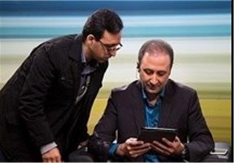 دلاوری: «صرفا جهت اطلاع» آرامشم را مختل کرده بود
