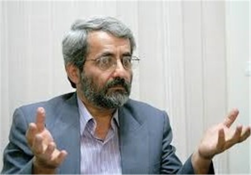 هاشمی به دنبال آرای خاکستری است 
