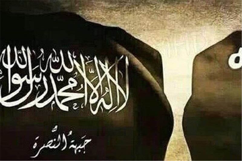 نحوه تشکیل و مراکز فعالیت«جبههالنصره»؛ جهاد زیر پرچم اشغالگران قدس!