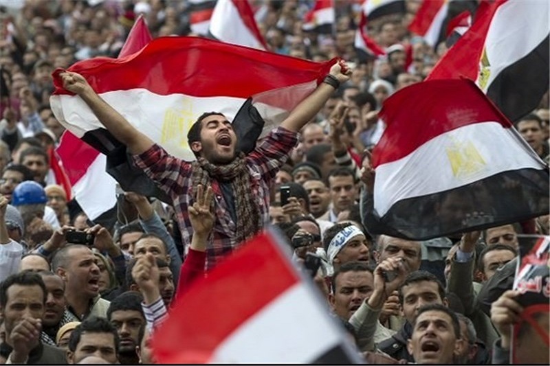  آیا انقلاب مصر شکست خورده است؟