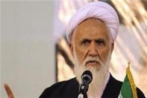 اعلام انصراف آیت‌الله حائری شیرازی از نامزدی مجلس خبرگان