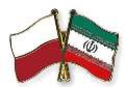 Poland envoy calls for expansion of economic cooperation with Iran 