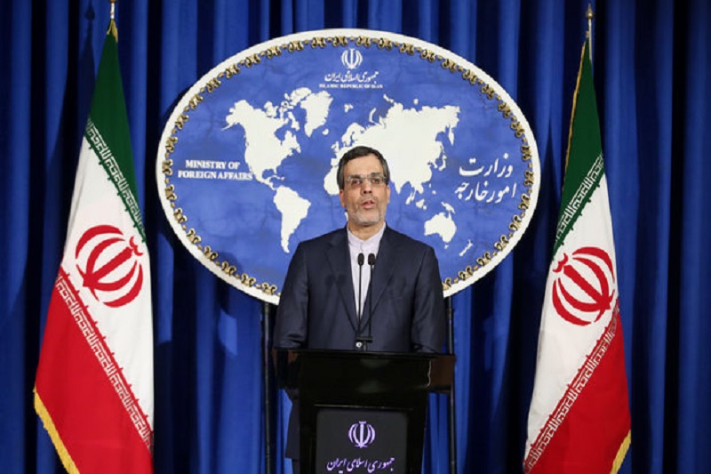 میانجیگری میان ایران و عربستان منوط به تغییر سیاست ریاض است