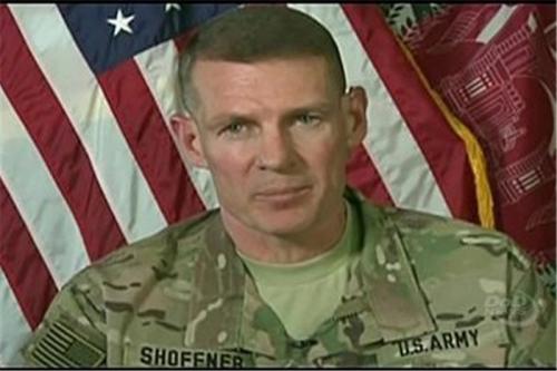 ژنرال آمریکایی: ارتش افغانستان برای جنگ با طالبان در «هلمند» بازسازی می‌شود