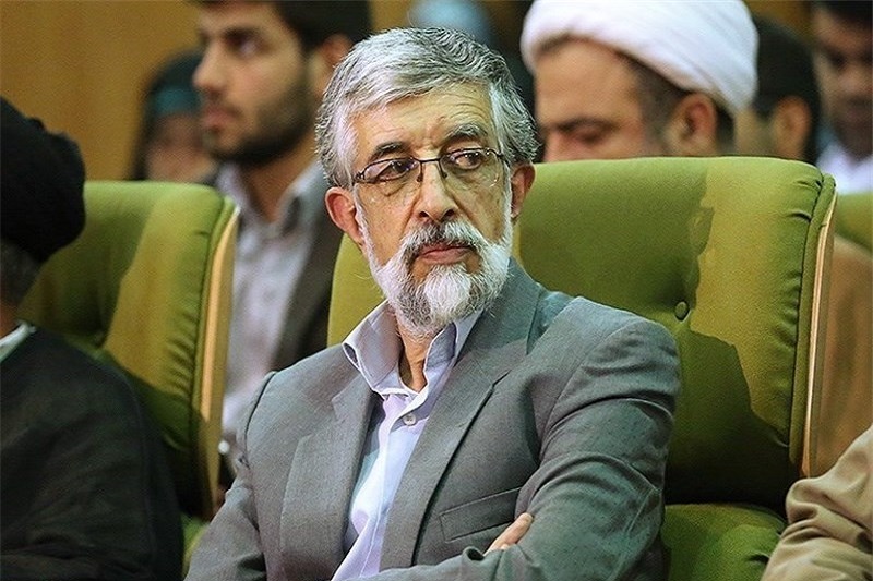 شورای ائتلاف اصول‌گرایان تصمیم بگیرد در لیست نهایی نباشم، بی‌درنگ کناره‌گیری می‌کنم