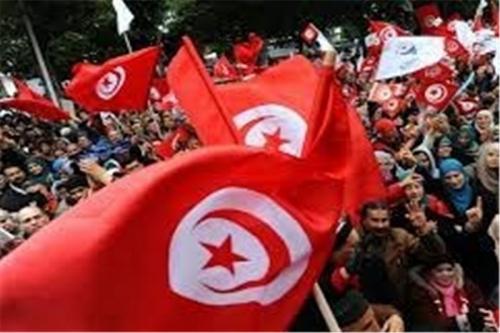 سخنگوی رسانه ای وزارت کشور تونس استعفا کرد