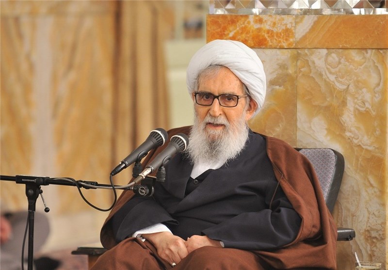 دلیل عدم کاندیداتوری آیت‌الله واعظ‌طبسی در خبرگان/ واعظ‌طبسی: می‌خواهم افراد فاضل ترحضور داشته باشند 
