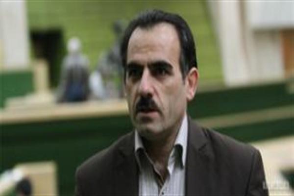 توضیحات خضری پیرامون "مجادله با ترکان" در مجلس 