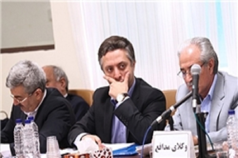 ۹روز گذشته است اما بانک مرکزی و شرکت نفت هیچ اقدامی برای اعلام شماره حساب نکرده اند