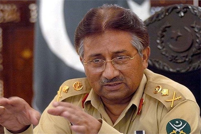 تصمیم رئیس ستاد ارتش پاکستان برای بازنشستگی جای تاسف دارد