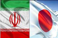 Japan seeks piece of action as Iran opens up 