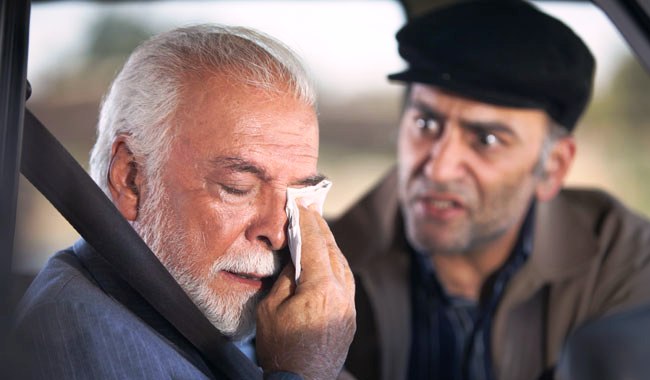  یلدای میرباقری شبیه شب دهم حسن فتحی نمی‌شود