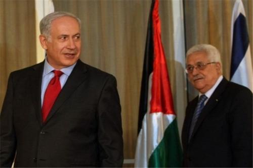  طرح فرانسه برای دیدار عباس و نتانیاهو در پاریس