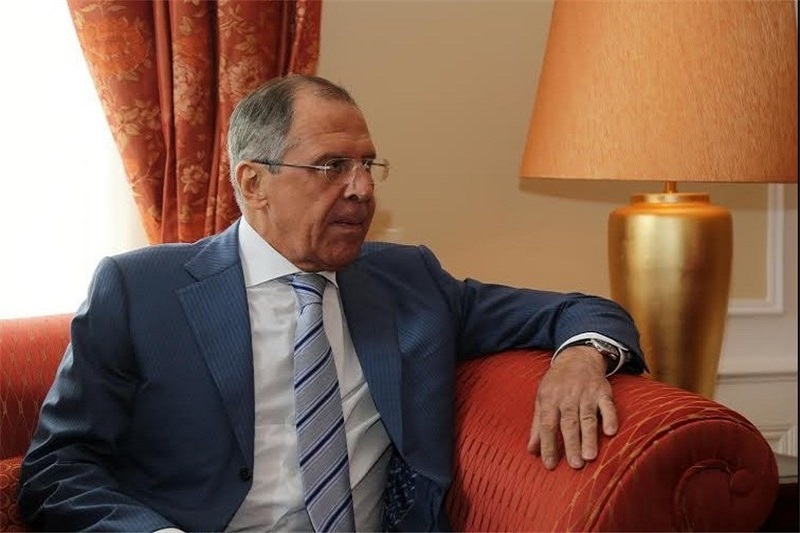 اقدامات مسکو وضعیت در سوریه را تغییر داد